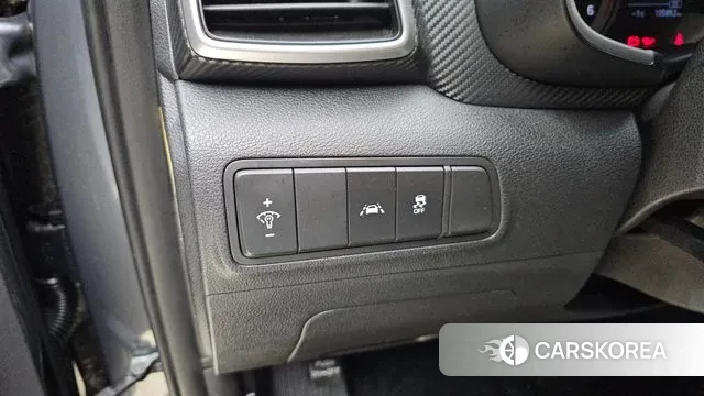 Hyundai All New Tucson id 3520151 из Кореи 9