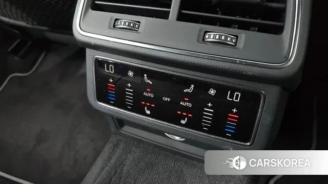 Audi A6 (C8) id 3219978 из Кореи 9