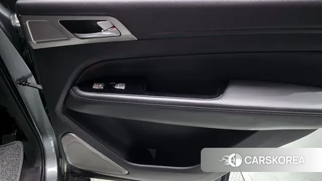 Ssangyong G4 Rexton id 3055810 из Кореи 9