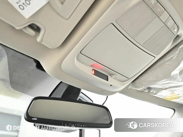 Renault Korea (Samsung) The New QM6 id 3828809 из Кореи 9