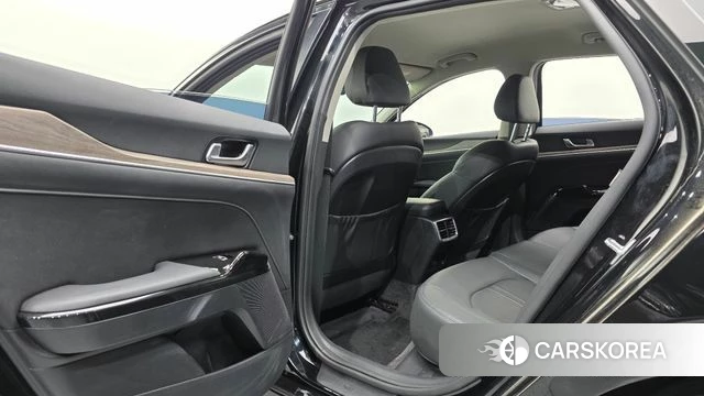 Kia K5 3rd generation id 4581188 из Кореи 9
