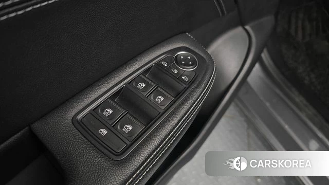 Renault Korea (Samsung) XM3 id 4429848 из Кореи 9