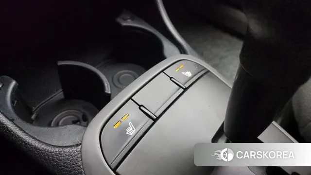 Kia Morning Urban (JA) id 3202552 из Кореи 9