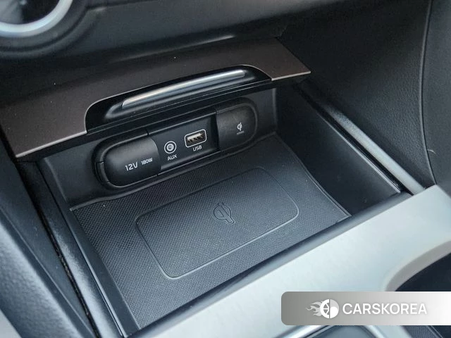 Kia K5 Hybrid 2nd Generation id 4393653 из Кореи 9