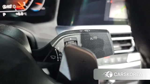 BMW 3 Series (G20) id 3545985 из Кореи 9