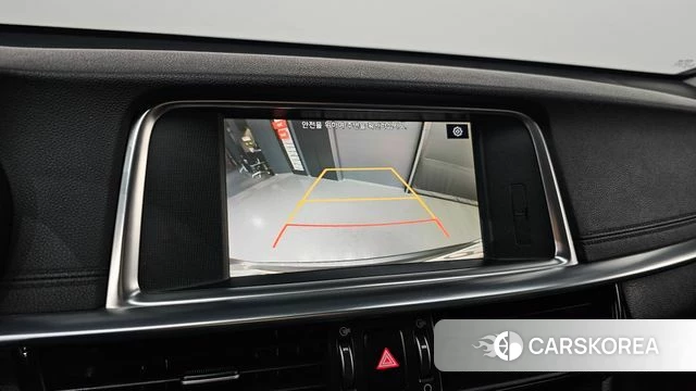 Kia The New K5 2nd generation id 3844899 из Кореи 9