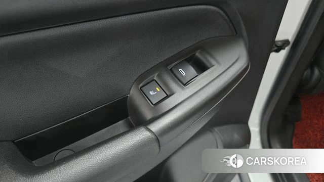 Chevrolet (GM Daewoo) Trailblazer id 4470854 из Кореи 9