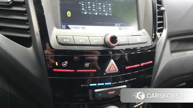 Ssangyong Tivoli Armor id 4689492 из Кореи 9