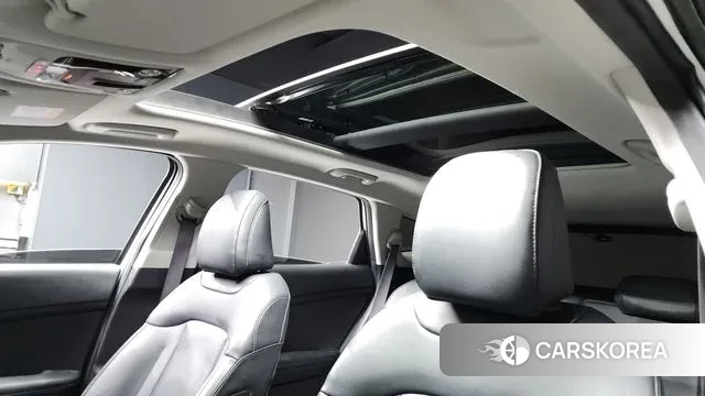 Kia Sportage 5th Generation id 3411626 из Кореи 9