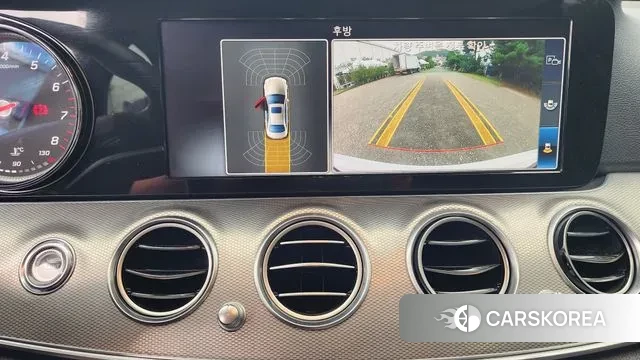 Mercedes-Benz E-Class W213 id 3233969 из Кореи 9