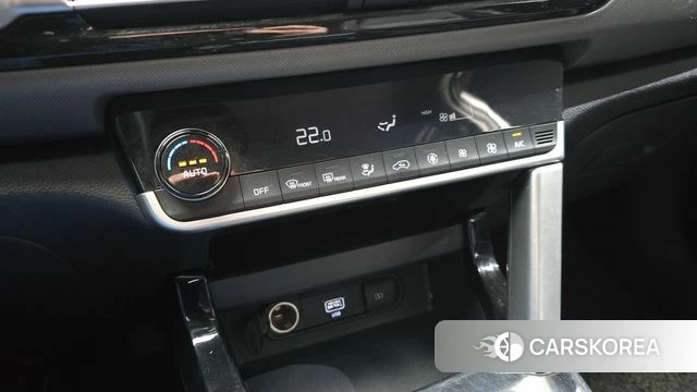 Kia Seltos id 4310042 из Кореи 9