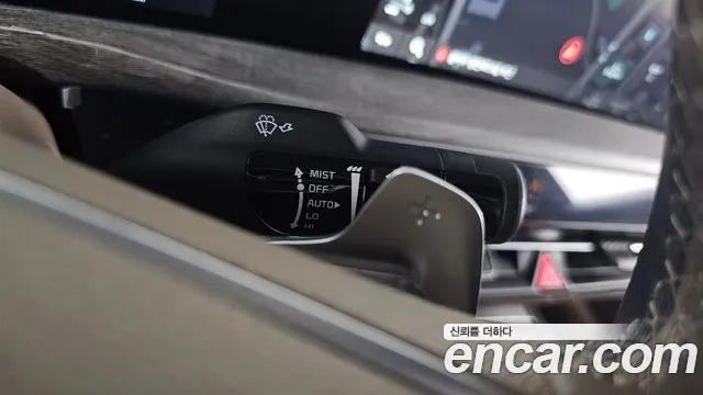 Kia K8 Hybrid id 2924654 из Кореи 9