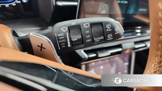 Ssangyong Torres id 3462659 из Кореи 9