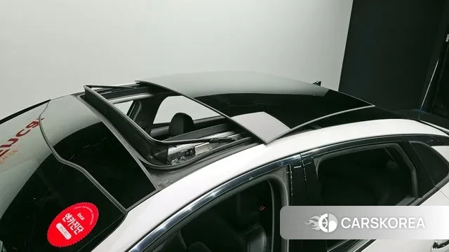 Kia K5 3rd generation id 2891335 из Кореи 9