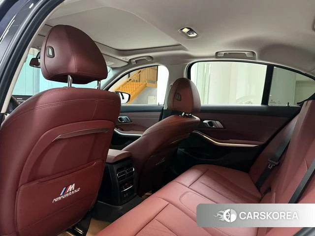 BMW 3 series id 4276867 из Китая 9