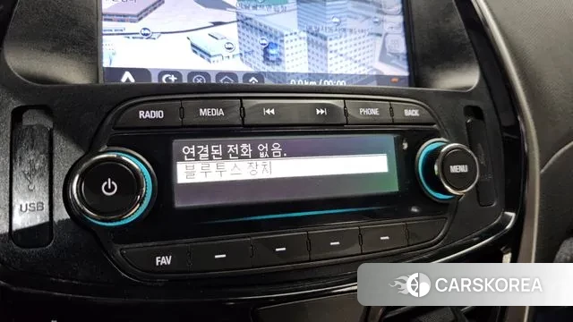 Chevrolet (GM Daewoo) The Next Spark id 3602306 из Кореи 9