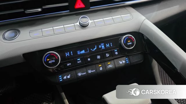 Hyundai Avante (CN7) id 3852096 из Кореи 9