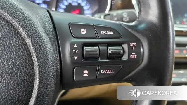 Kia The New Carnival id 3050498 из Кореи 9