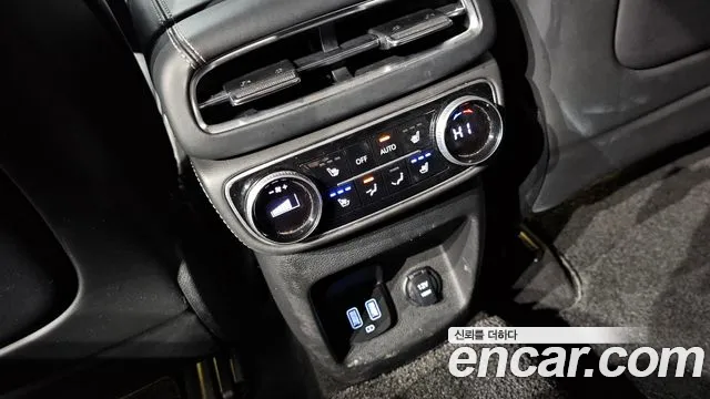 Genesis GV80 id 2515219 из Кореи 9