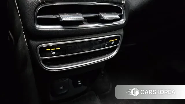 Genesis GV80 id 3384722 из Кореи 9