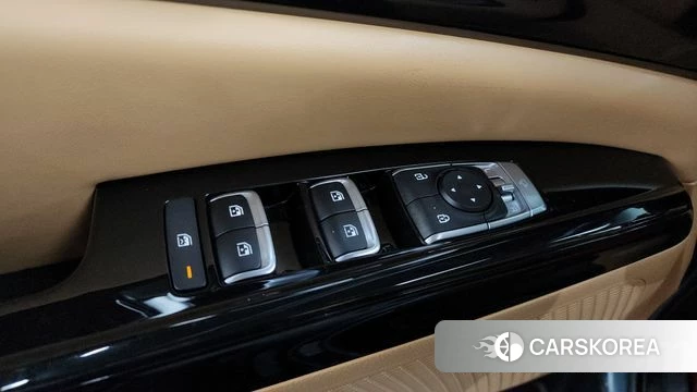 Kia Carnival 4th generation id 4442945 из Кореи 9