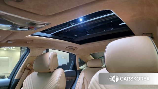 Genesis G80 (RG3) id 4848605 из Кореи 9