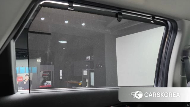 Kia The New Sorento id 3955388 из Кореи 9