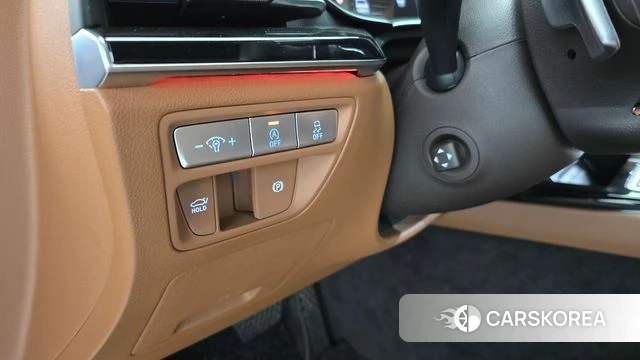 Genesis G80 (RG3) id 4623974 из Кореи 9