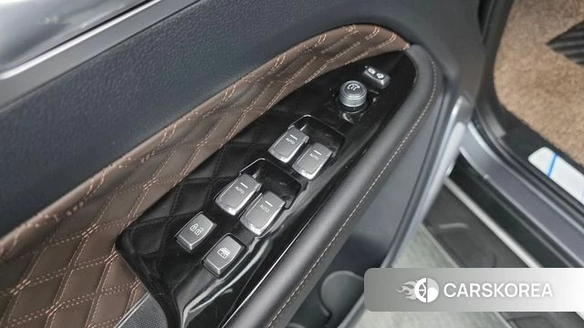 Ssangyong All New Rexton id 4223944 из Кореи 9