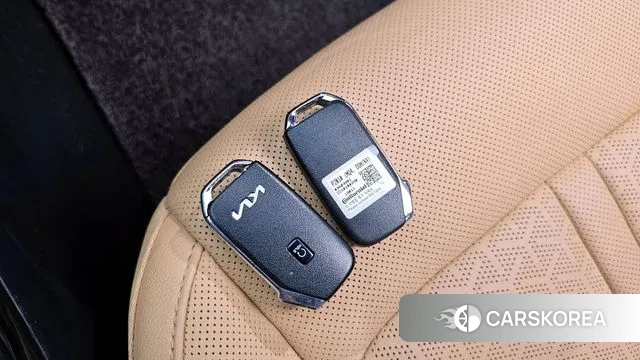 Kia Sorento 4th Generation id 3787310 из Кореи 9