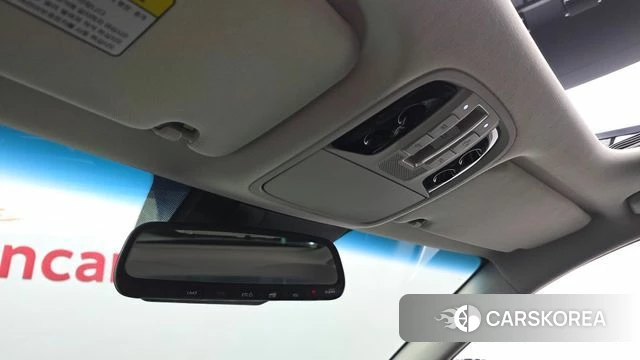 Kia K7 Premier id 4849666 из Кореи 9