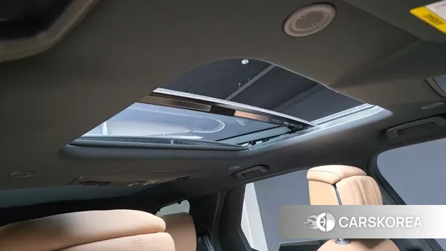 Land Rover Discovery 5 id 3528252 из Кореи 9