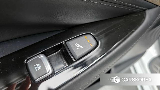 Kia K8 id 3827695 из Кореи 9