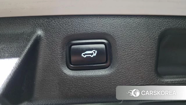 Hyundai The New Santa Fe id 4186483 из Кореи 9