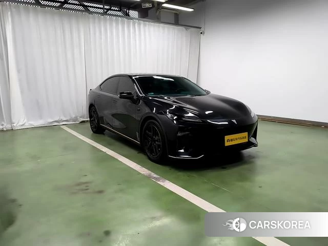 Dark blue car Dark blue SL03 id 4219632 из Китая 9