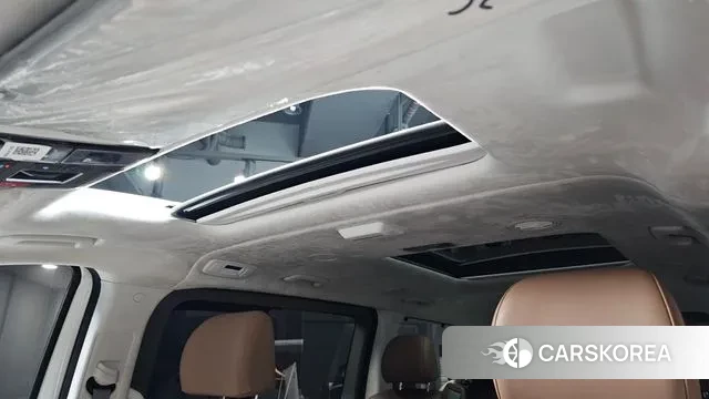 Hyundai Staria id 3322117 из Кореи 9