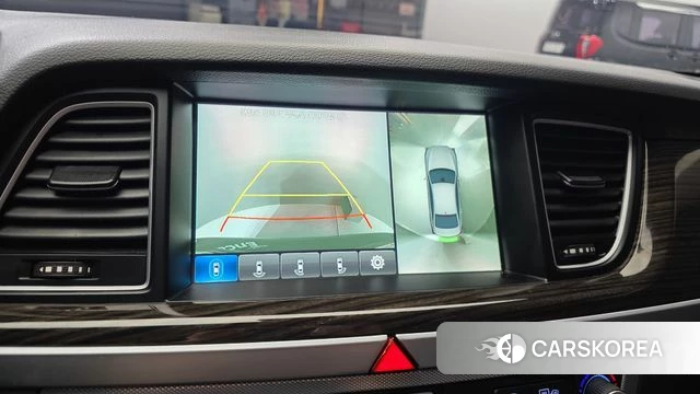 Genesis G80 id 3937252 из Кореи 9