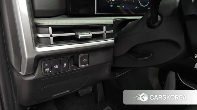 Hyundai Santa Fe (MX5) id 3571378 из Кореи 9