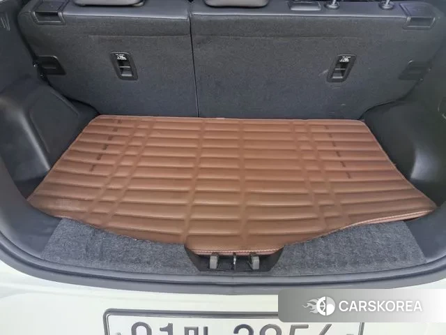 Ssangyong Tivoli Armor id 2977246 из Кореи 9