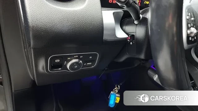 Mercedes-Benz GLB-Class X247 id 3012769 из Кореи 9