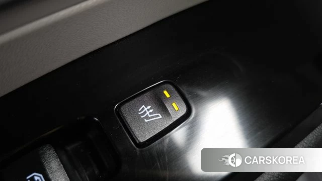 Hyundai Tucson Hybrid (NX4) id 4899764 из Кореи 9
