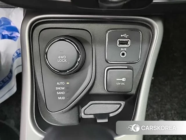 Jeep Compass 2nd Generation id 3249048 из Кореи 9