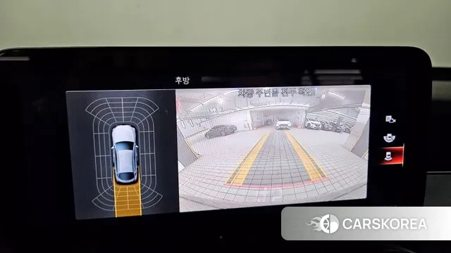 Mercedes-Benz GLC-Class X253 id 3660724 из Кореи 9