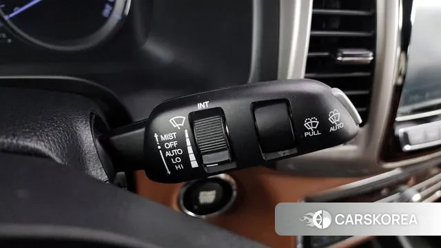 Ssangyong Rexton Sports id 3474896 из Кореи 9