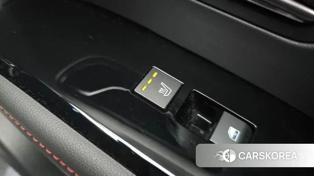 Hyundai The New Tucson (NX4) id 3415471 из Кореи 9