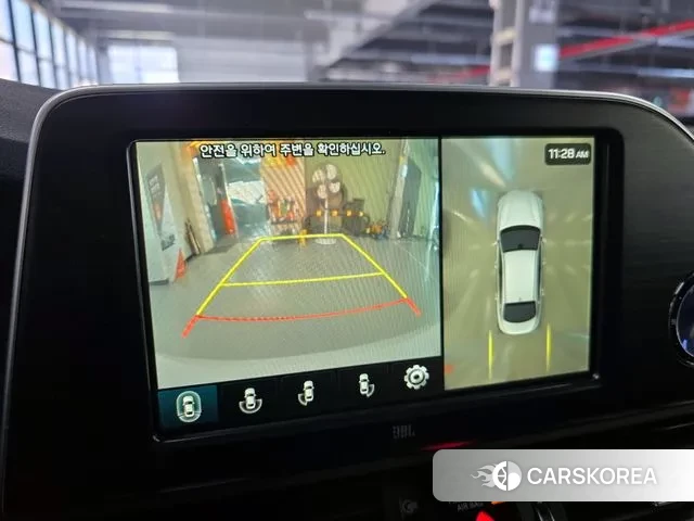 Hyundai Grandeur IG id 3325305 из Кореи 9