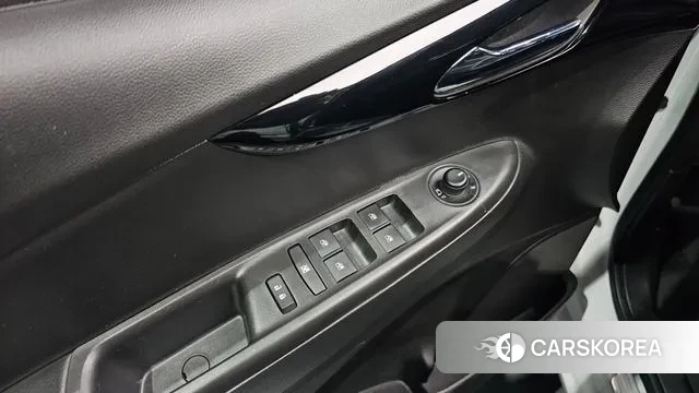 Chevrolet (GM Daewoo) The New Spark id 3541616 из Кореи 9