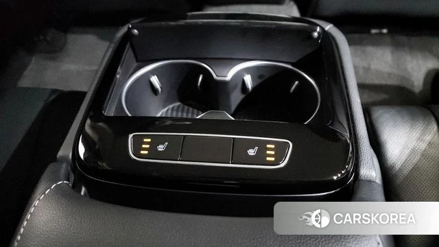 Genesis G80 (RG3) id 4317394 из Кореи 9