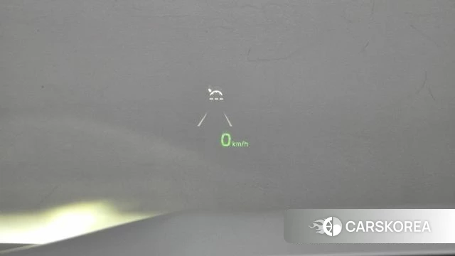 Kia K7 Premier Hybrid id 3899336 из Кореи 9