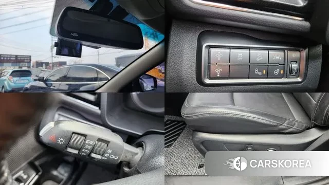 Ssangyong Berry New Tivoli id 3694971 из Кореи 9